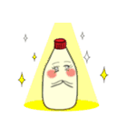 まヨネ！（個別スタンプ：39）