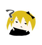 甘やかされたい（個別スタンプ：11）