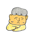 -ポテズ | Pote And Friends- ポテ君（個別スタンプ：31）