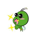 firefly（個別スタンプ：20）