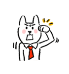 Dog's business（個別スタンプ：19）