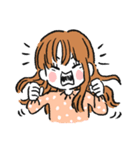 Couple Life（個別スタンプ：25）