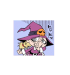 ＜Jスタ＞ポイズンチェリー（個別スタンプ：32）