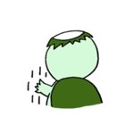 かっぱちゃん（個別スタンプ：9）