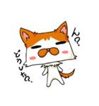 にゃんごろースタンプ（個別スタンプ：3）