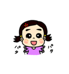 まじゅ2（個別スタンプ：9）