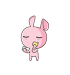 Roister Rabbit Vol. 1（個別スタンプ：12）