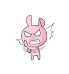 Roister Rabbit Vol. 1（個別スタンプ：31）