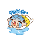 おっさんのジョー（日本語版）（個別スタンプ：38）