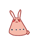 ハラウサギのメモ帳（個別スタンプ：38）