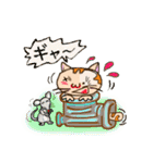 ど・ねこ（個別スタンプ：9）