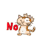 ど・ねこ（個別スタンプ：26）