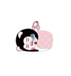 piggyM（個別スタンプ：29）