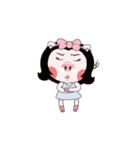 piggyM（個別スタンプ：33）