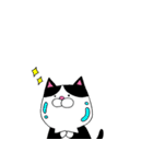 ねこじろうのねこスタンプ2（個別スタンプ：14）