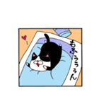 ねこじろうのねこスタンプ2（個別スタンプ：19）