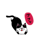ねこじろうのねこスタンプ2（個別スタンプ：23）
