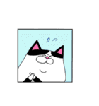 ねこじろうのねこスタンプ2（個別スタンプ：39）