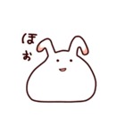 うさぎかな（個別スタンプ：11）