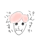 パステルさん（個別スタンプ：35）