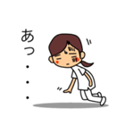 ナースの日々（個別スタンプ：23）