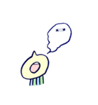 kao-chanズ（個別スタンプ：28）