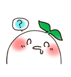 たたぽん（個別スタンプ：22）