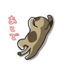 NOって言おう（個別スタンプ：27）