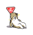 NOって言おう（個別スタンプ：37）
