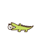ただめくん（個別スタンプ：32）