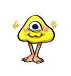 アルキノコ（個別スタンプ：7）