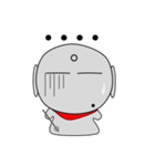 ほくろ地蔵（個別スタンプ：11）