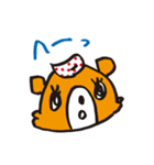 おんせんくまた（個別スタンプ：24）