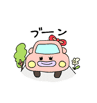 ゆるいすたんぷ（個別スタンプ：38）