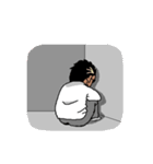 TJ（個別スタンプ：24）