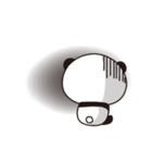 ぱんだぱんだぱんだ（個別スタンプ：28）