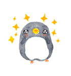 ぺんきち＆ぺんまるのペンギンスタンプ（個別スタンプ：31）