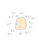 こんにちは赤ちゃん（個別スタンプ：23）