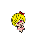 セバシちゃんが行く！（個別スタンプ：2）