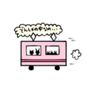 うさぽんと仲間達（個別スタンプ：20）