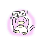ペンギンのペンコちゃん（個別スタンプ：30）