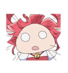 ざくろちゃん（個別スタンプ：29）
