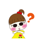 アンちゃん（個別スタンプ：19）