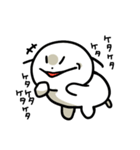 ハワイくん（個別スタンプ：2）