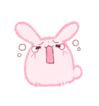 恋うさ（個別スタンプ：37）