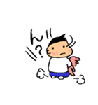 レオくん（個別スタンプ：39）