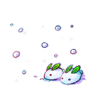 Lucky 12 Animals ＋α（個別スタンプ：8）
