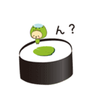 らぶりーばかっぱ2（個別スタンプ：13）