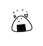 にゃもしねこ（個別スタンプ：10）