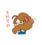 ローサの庭。vol.1（個別スタンプ：35）